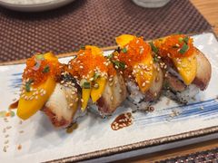 -樱の千渡日式料理·铁板烧•烧鸟(金盛田广场店)