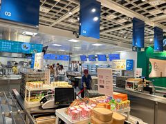 -宜家·瑞典风味餐厅(武汉荟聚中心店)