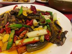 -百年粉蒸牛肉