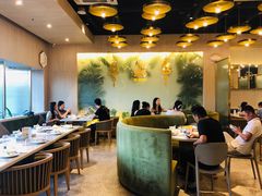 大堂-八珍玉食鸡煲·打边炉(印象城店)