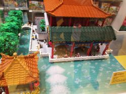 -乐高授权专卖店(济南万象城店)