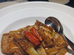 -喜悦烤鸭·新京菜(王府井店)