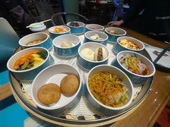 -醉长安(钟楼旗舰店)