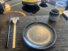 -柚·日式料理-富力万丽酒店