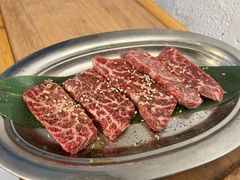 -大雄牛肆·炭火烧肉(大石店)