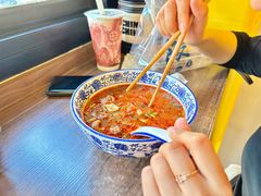-小潘记鸭血粉丝汤