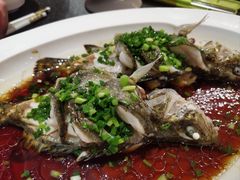 -羡餐厅·杭帮菜·淳菜(千岛湖自由洲际殿店)