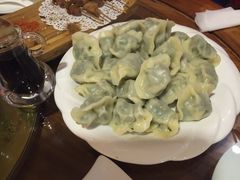 -圆满素食林饭店非遗素食(河西店)