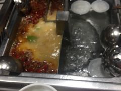 -海底捞火锅(方圆荟店)