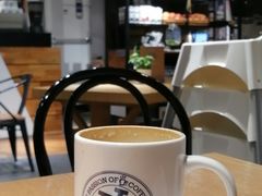 -Jamaicablue Coffeeshop(中央广场店)