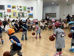 -金色摇篮潜能开发幼儿园(大兴校区)