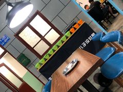 -超越炭火牛蛙火锅鸡(河东店)