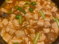 -绿茶餐厅(石家庄万象城店)