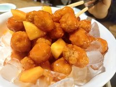 -淀里船宴(卓达店)