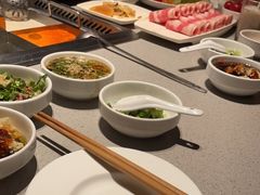 -海底捞火锅(吴中路店)