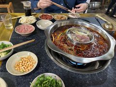 -星鸿社重庆老火锅