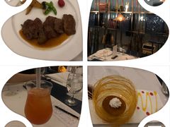 -戈雅法餐厅(世界城广场店)