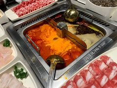 -海底捞火锅(5050购物中心店)