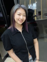 -十六番发型师事务所