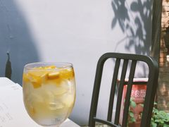 Sangria-Ocean's Table 欧舍