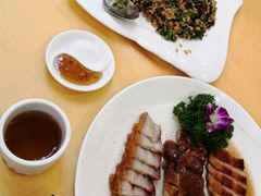 烧味拼盘-旺富东海大酒楼(海鲜街店)