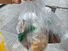 -紫光园清真北京小吃(广渠门内店)