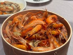 四海一家海鲜拼盘-明州小宴(文化广场店)