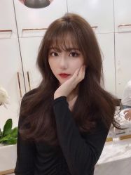 -3AM·S HAIR SALON烫发染发接发