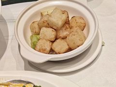 -祥记餐饮•豫粤珍味(金隅大厦店)