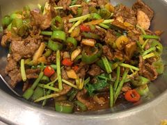 -湖北味道(湖北大厦店)