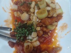 -万柳阁小馆·花园餐厅(龙潭湖店)