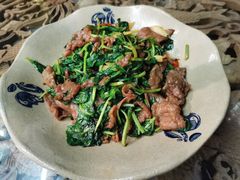 -缘生态云南菜·野生菌庭院餐厅(华侨城店)