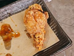 -谷牛日式烤肉(宝山U天地店)