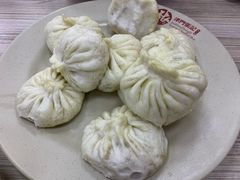-津门张记包子铺(中山门店)