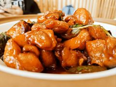 -时间里·新派粤菜(远洋店)