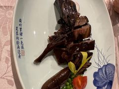 湘湖酱鸭-湘湖大院(越王路店)