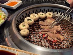 -牛焱·烧肉酒肆(五大道店)