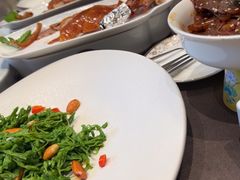 -聚宾楼·烤鸭·家宴(科技三路店)