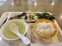 -上海财经大学-新食堂