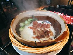 -捞王锅物料理(凯旋路店)