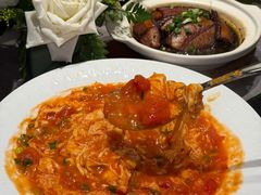 -情妹耙泥鳅·江湖川菜(科华店)