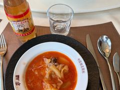 -华梅西餐厅(哈尔滨中央大街店)