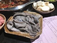 -大龙火锅(老店)