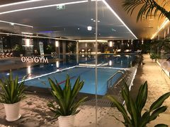 -OXYGYM奥美氧舱运动中心(丽都水岸店)