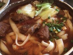 -好嫂子•刀削面(大兴店)