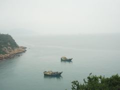 -东澳岛