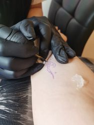 -新龙门刺青·纹身