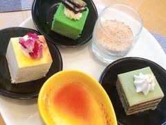 -威珀斯酒店·珀萃美食餐厅