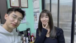 -MONE美发沙龙