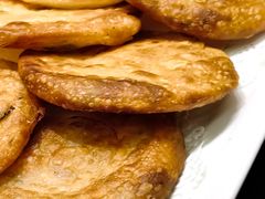 葱油饼-老正兴菜馆(福州路店)